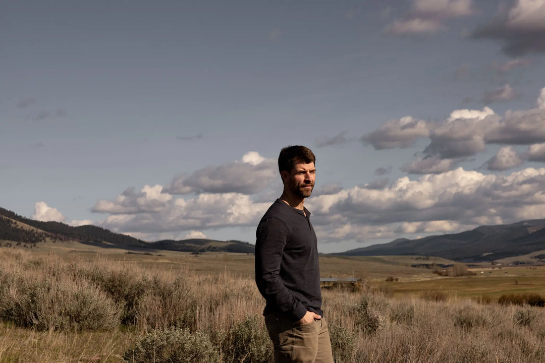 Building a Food System Worth Its Salt