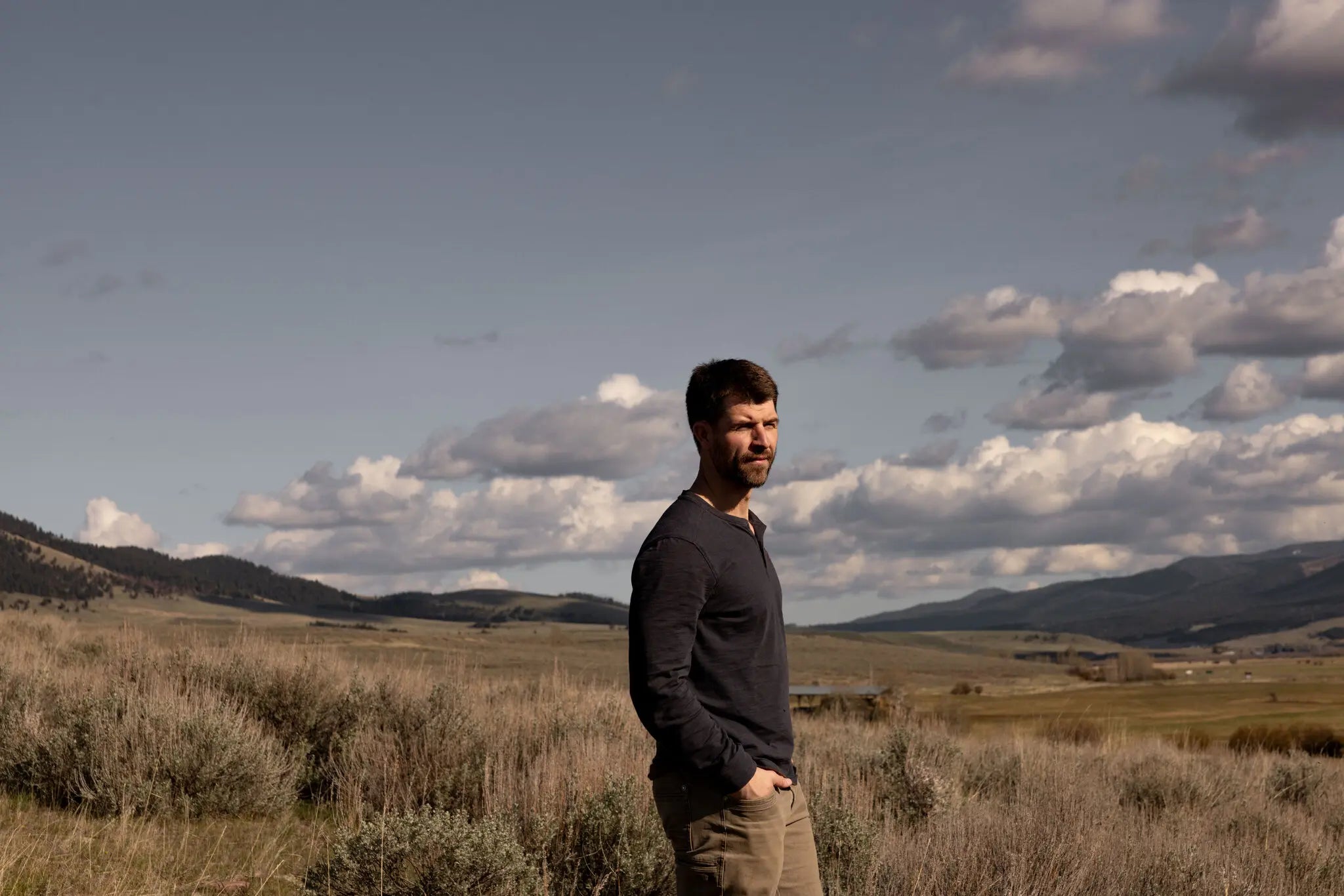 Building a Food System Worth Its Salt