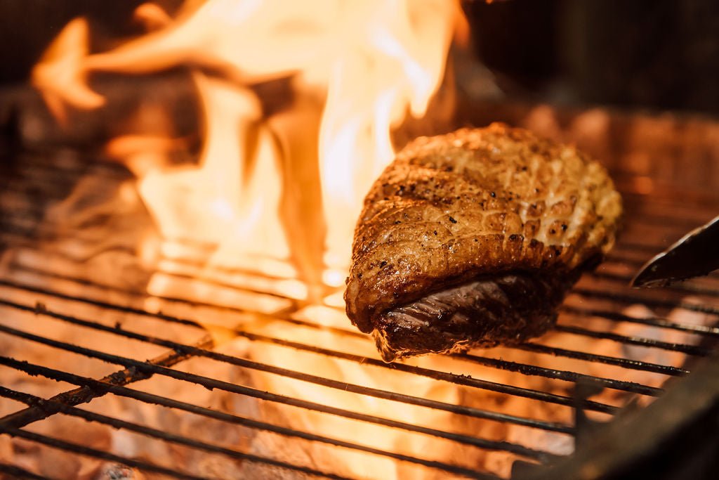 How We Get Meat to Your Door