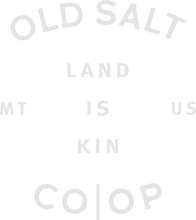 Old Salt Meat Company, Helena, Montana