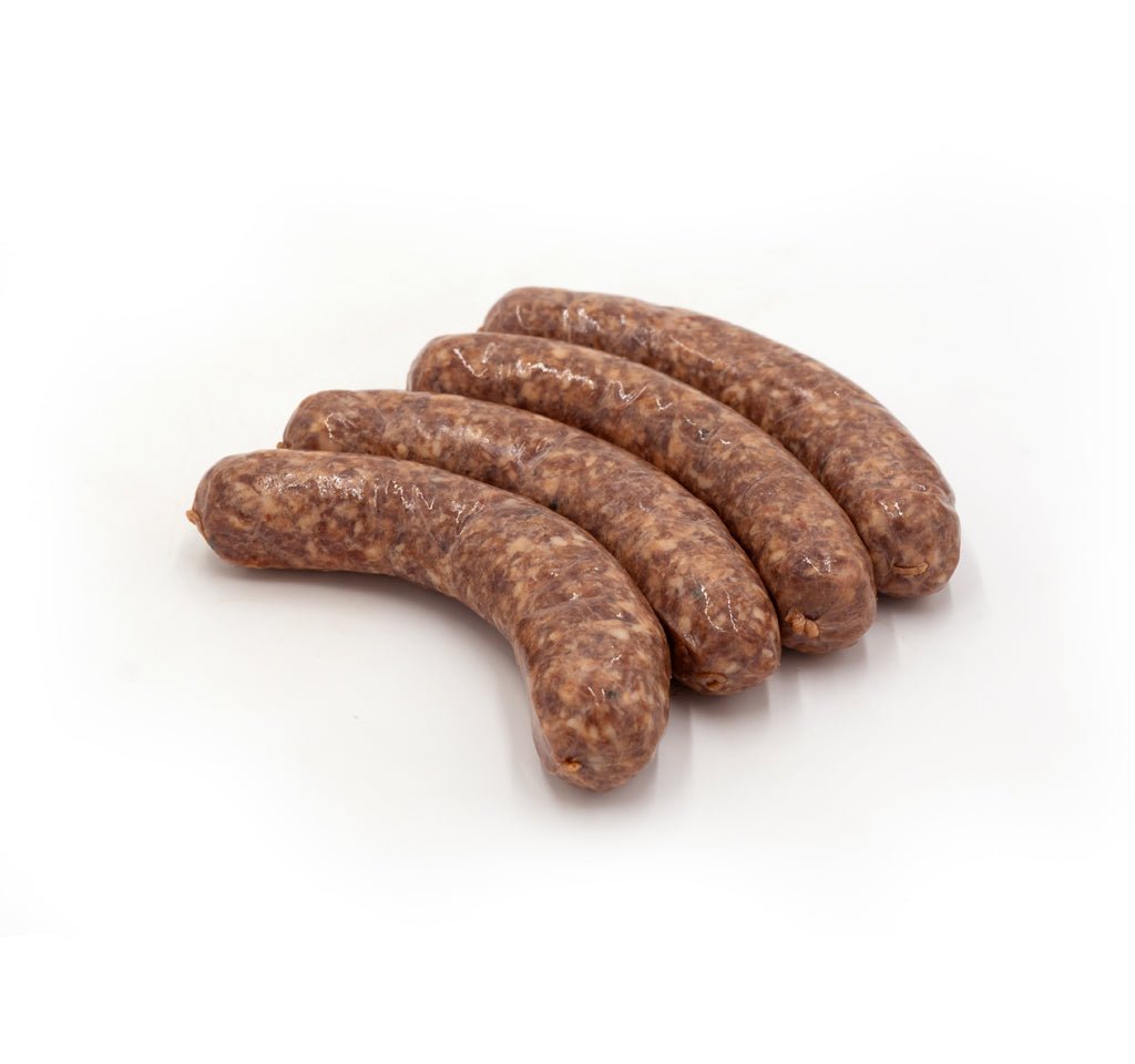 Italian Sausage – Old Salt Co-op