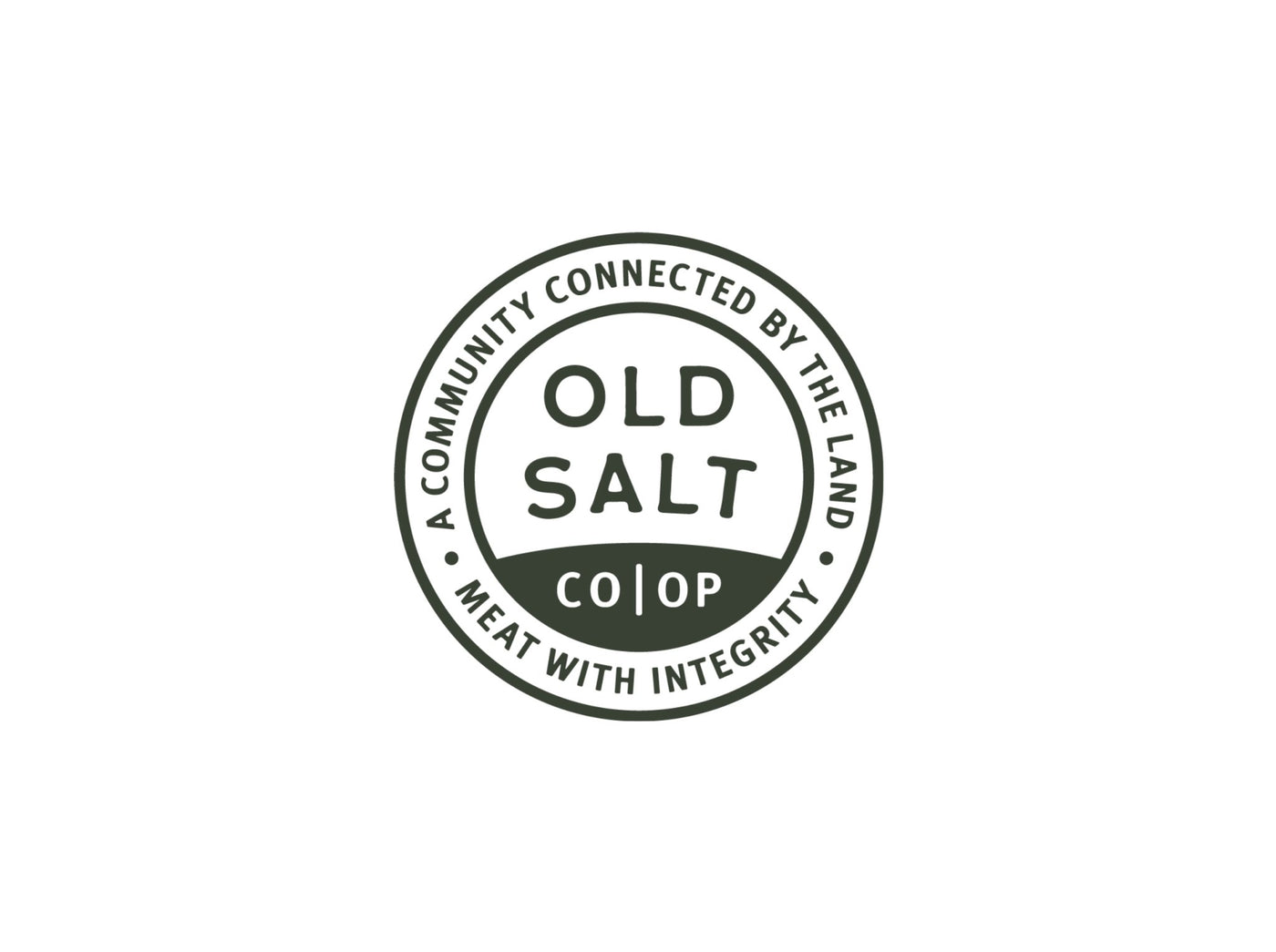 Old Salt Gift Card -Gift Card-Old Salt Co-op