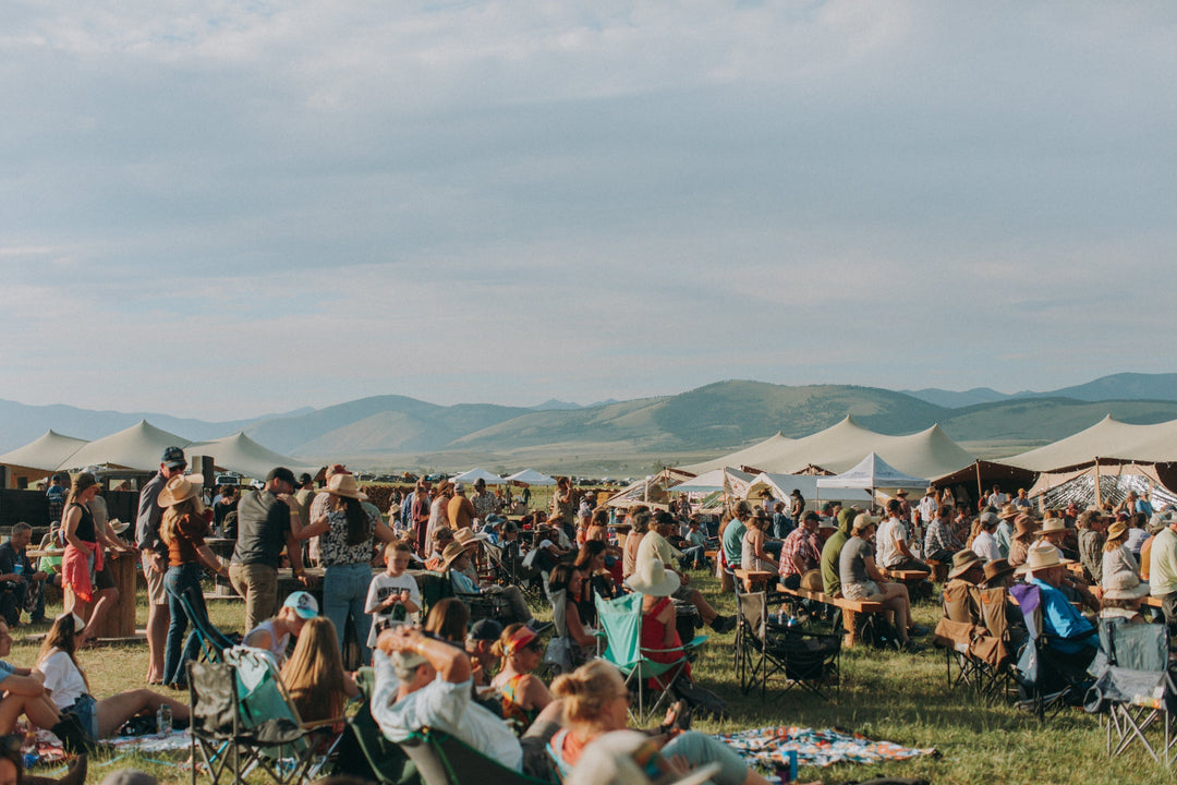 Everything You Need to Know About Attending Old Salt Festival