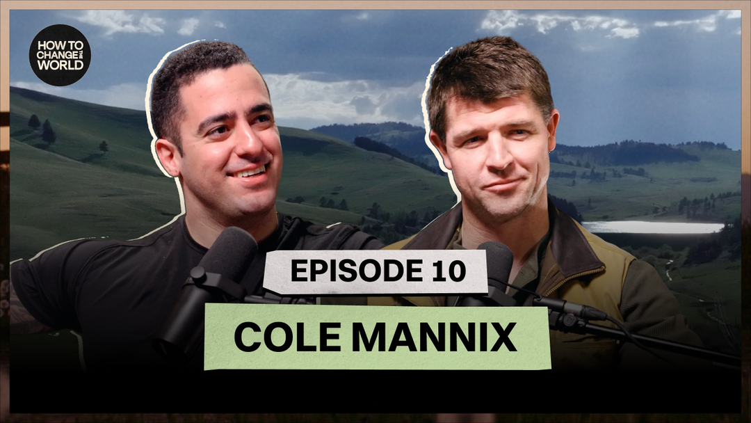 How a Montana Town Is Reclaiming Its Food Future