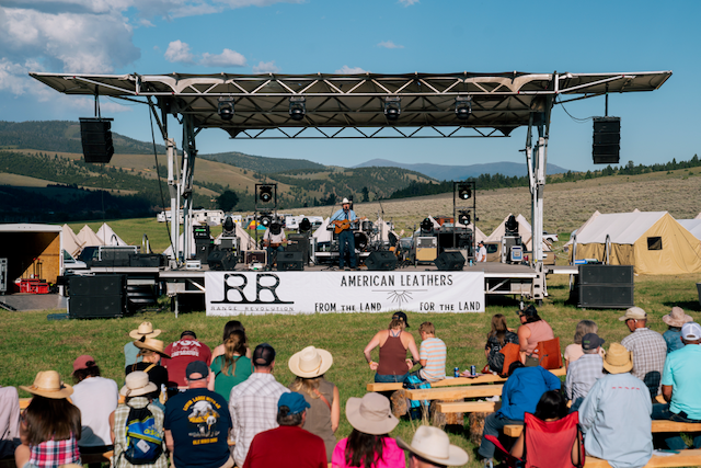 Old Salt Festival Music Lineup 2026