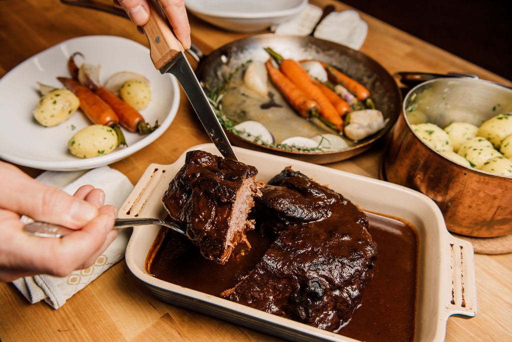 Our Annual Holiday Meat Sale is Here