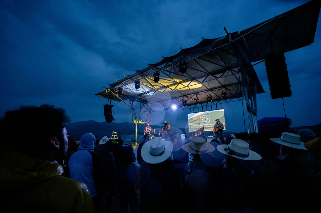 Celebration, Community, and Nourishment Comin’ Right Up: Meet The 2024 Old Salt Festival Lineup - Old Salt Co-op