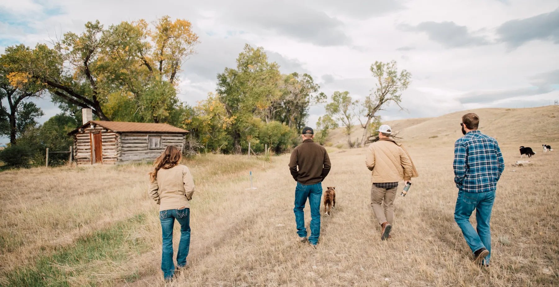 Cole Mannix on Mountain and Prairie Podcast – Building Community through Land Stewardship and Local Food - Old Salt Co-op