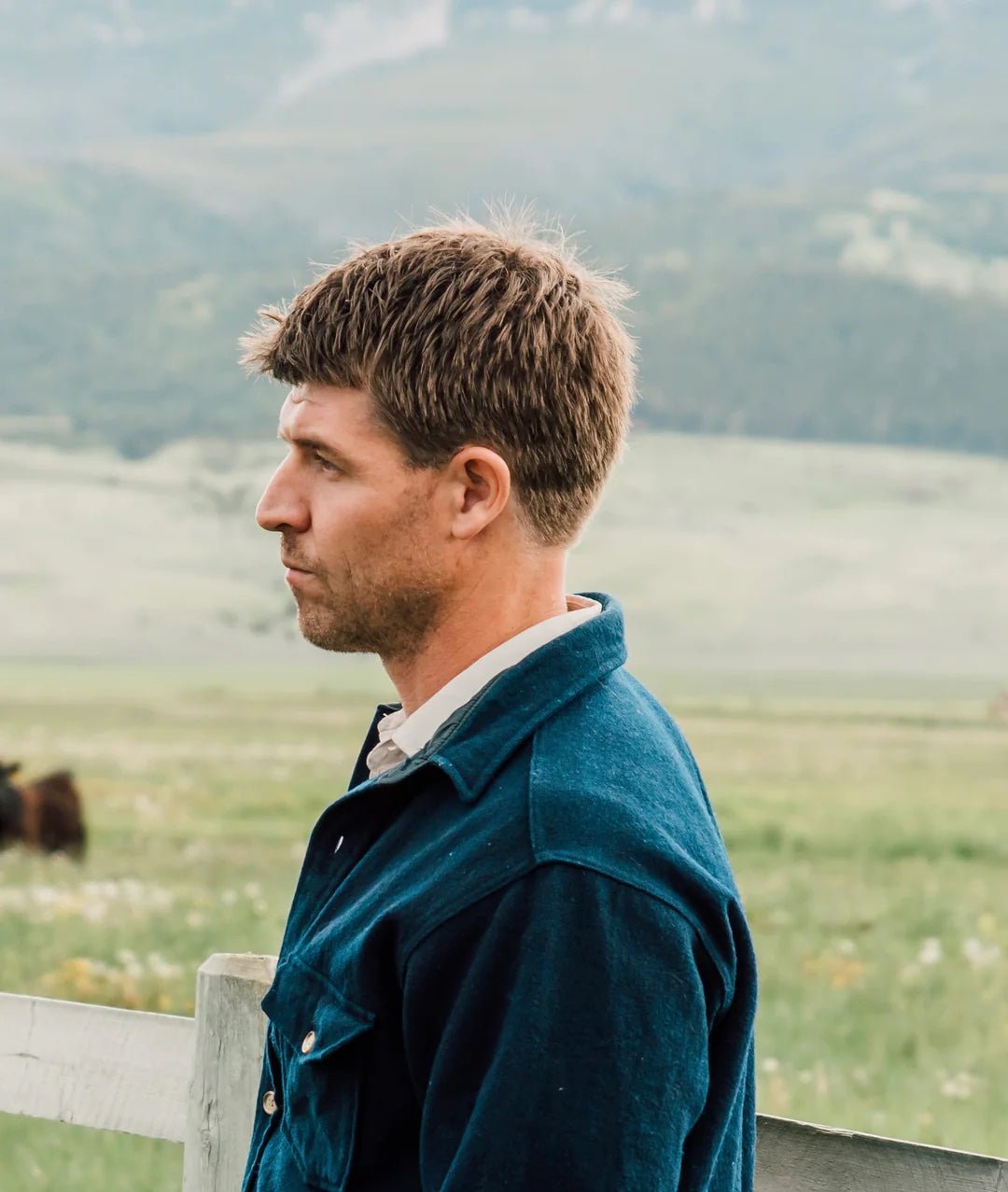 Down to Earth Planet to Plate Podcast: Establishing an earth-friendly meat business - Old Salt Co-op