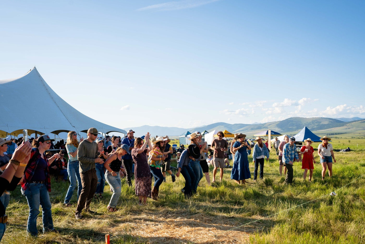 Early Bird Tickets for Old Salt Festival 2024 Old Salt Coop