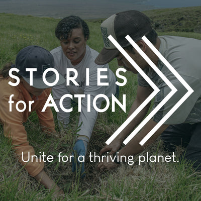Old Salt Co-Op: Strengthening community and land stewardship through food (Life in the Land)