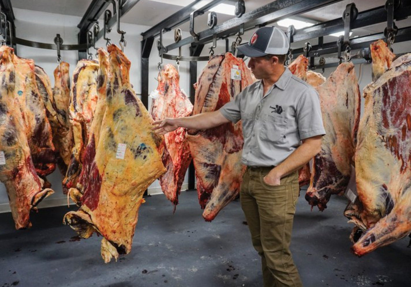 Old Salt featured in High Country News - Old Salt Co-op