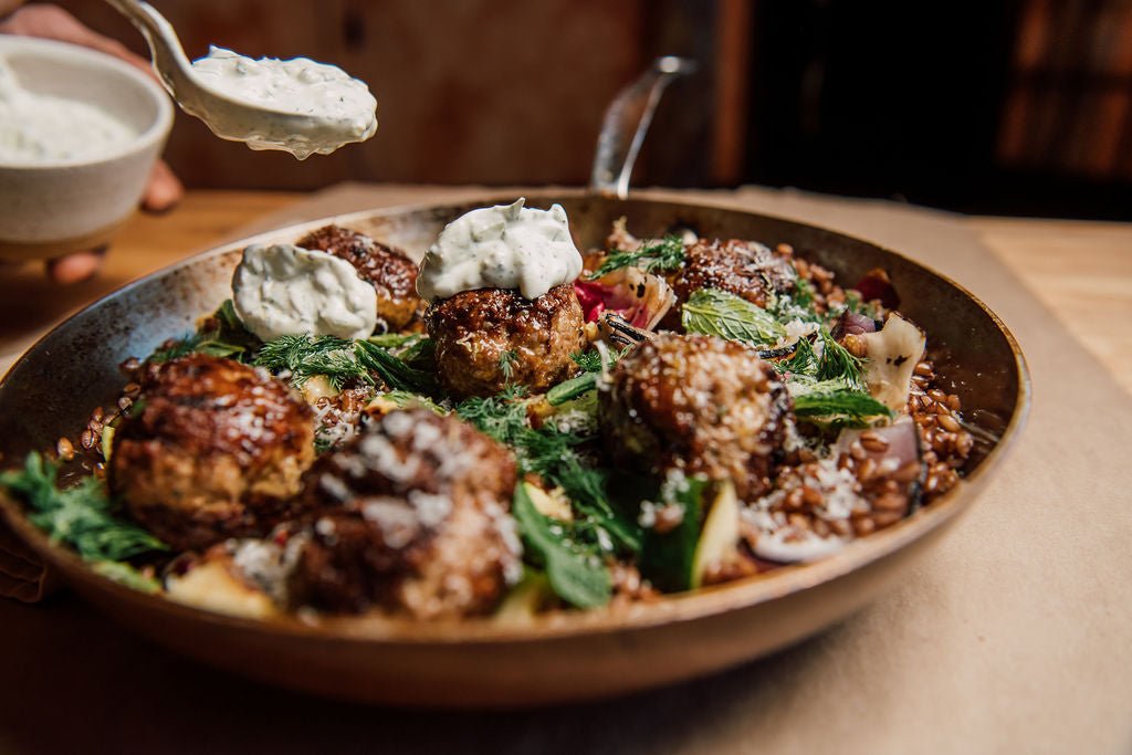 Beef Shares - Old Salt Co-op