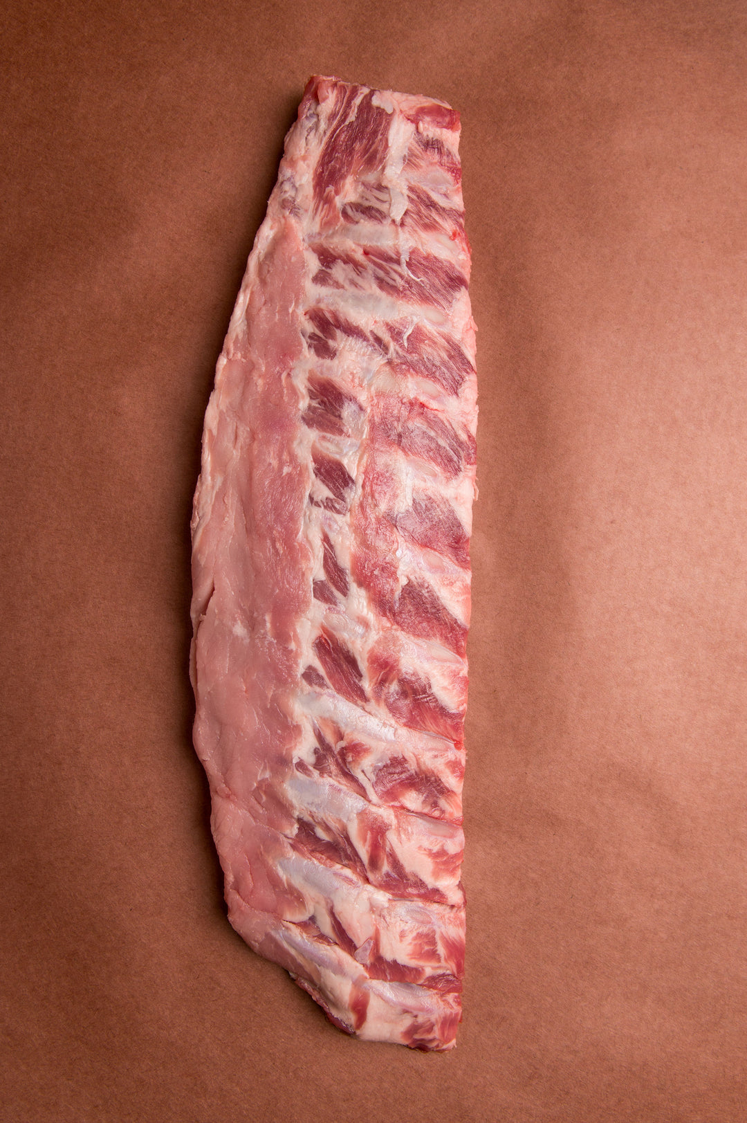 Baby Back Pork Ribs