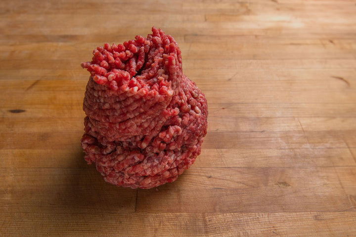 Ground Beef