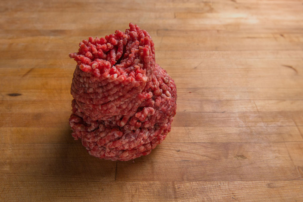 Ground Beef