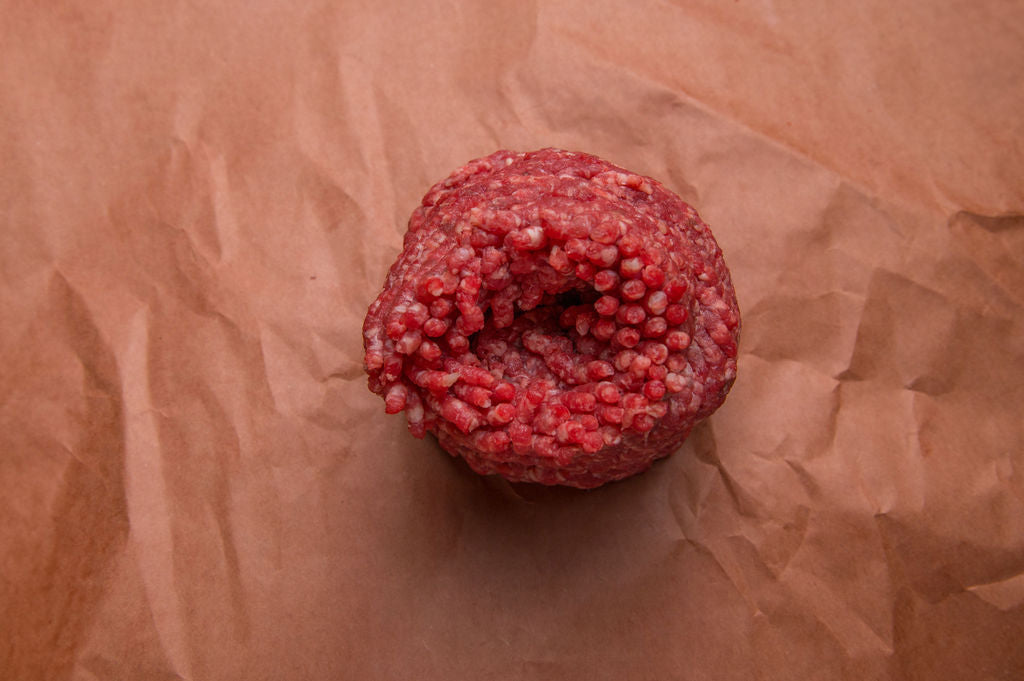Ground Beef - Vital Blend