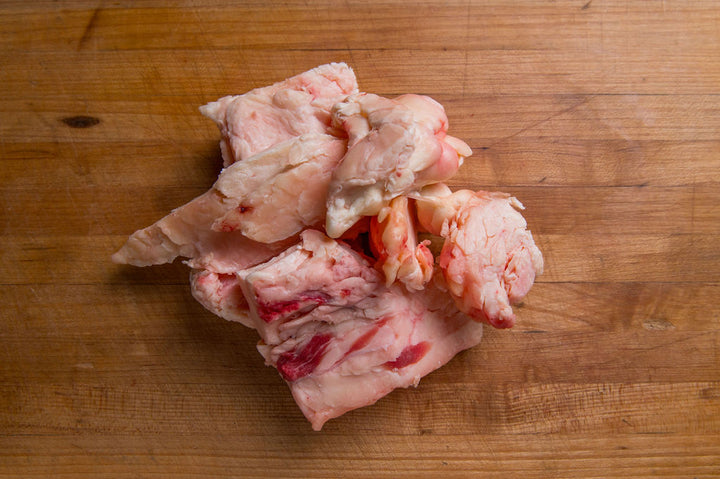 Beef Fat (Regular or Kidney)