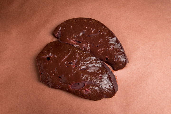 Beef Liver