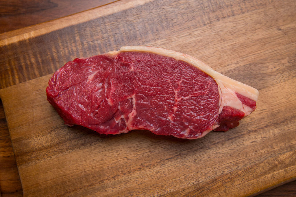 Strip Steak