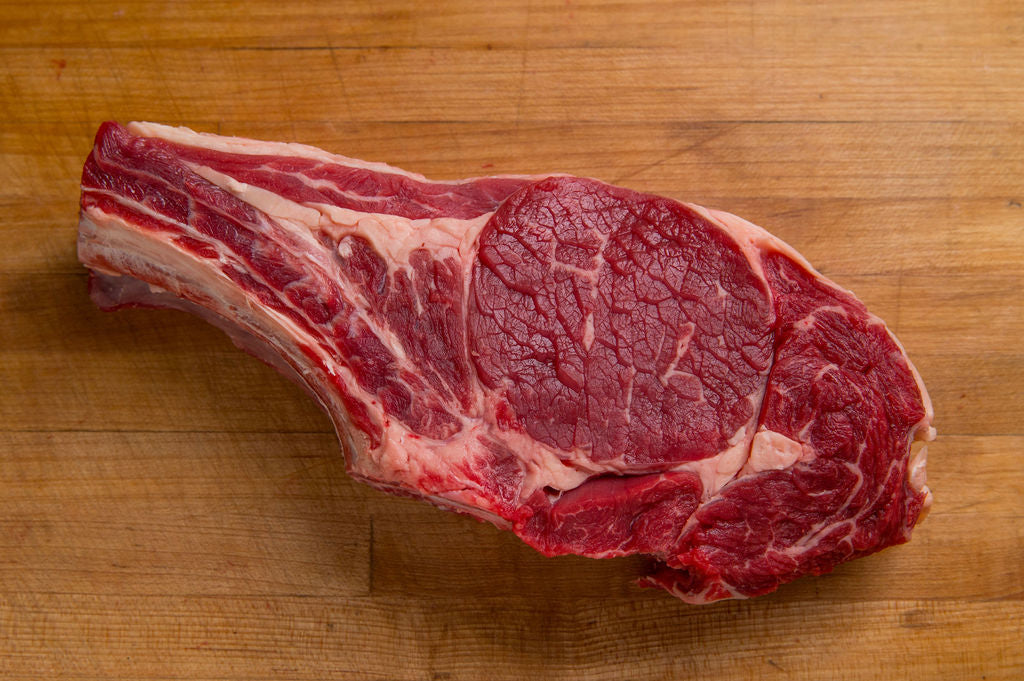 Ribeye Steak