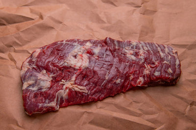 Old Salt Beef Grilling Box