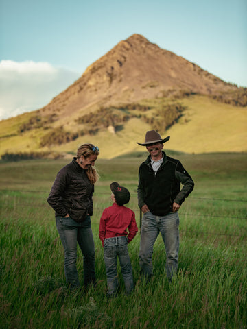 Partner Ranches | Old Salt Co-Op Regenerative Model – Old Salt Co-op