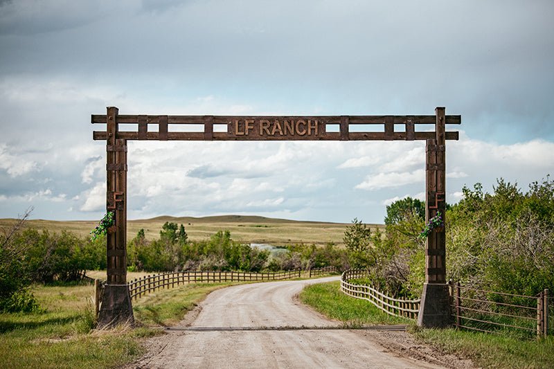 LF Ranch