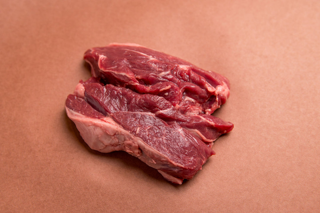 Lamb Sirloin Steak