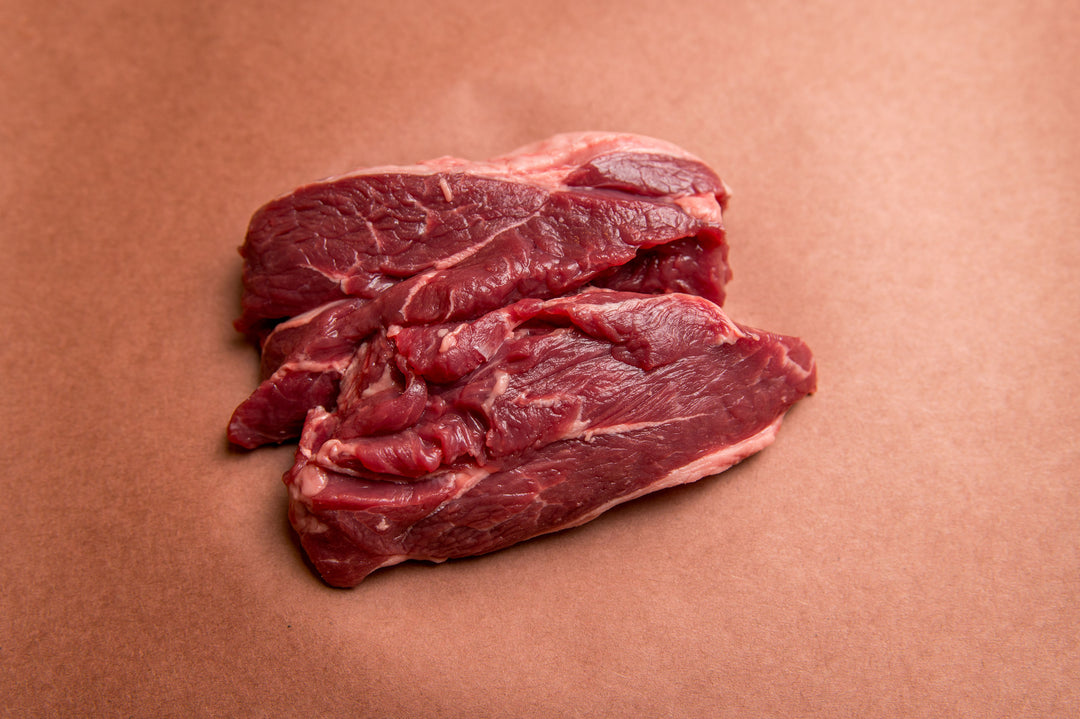 Lamb Sirloin Steak