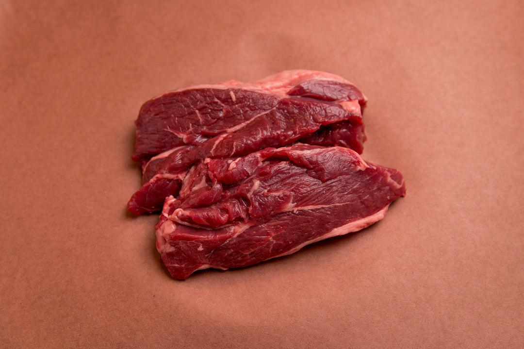 Lamb Sirloin Steak