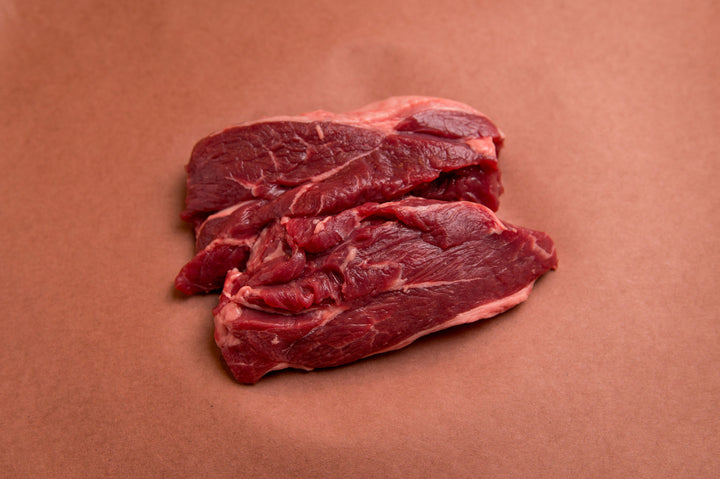 Lamb Sirloin Steak