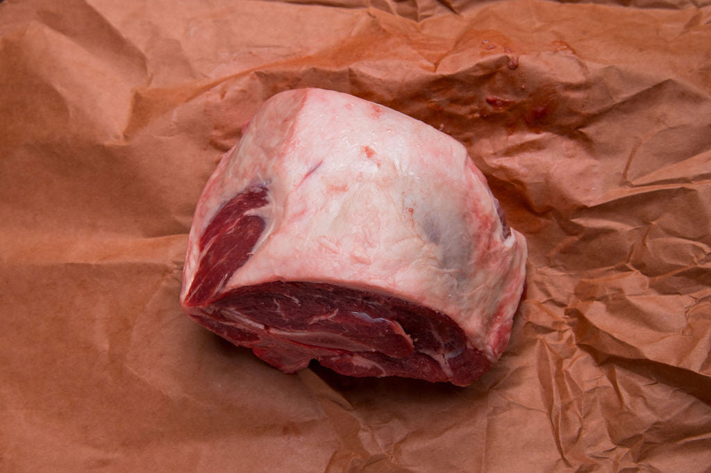 Lamb Sirloin Roast