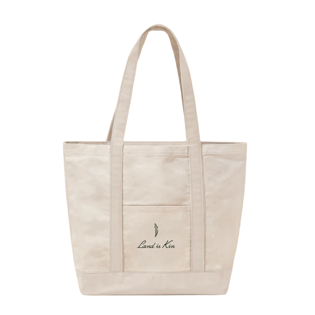 Old Salt Festival 2026 Tote Bag