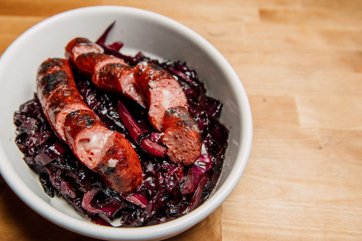 Sausage Variety Bundle