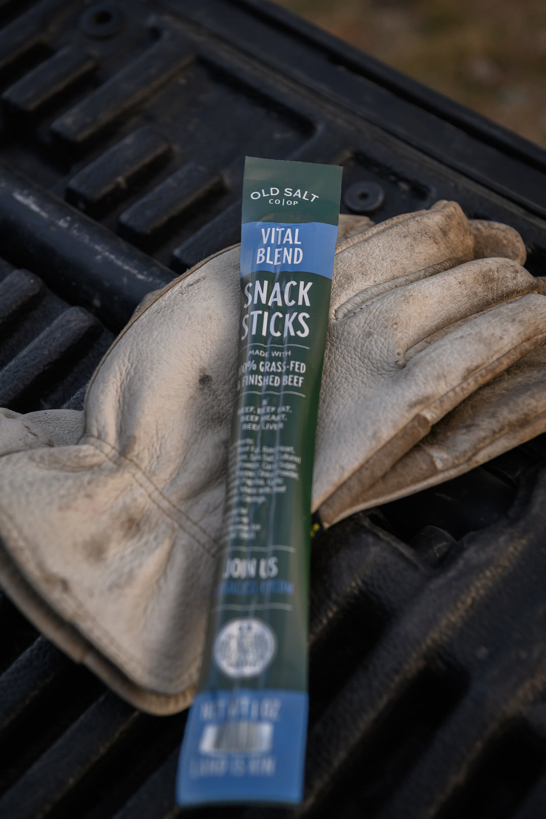 Old Salt Snack Sticks | 30-Pack