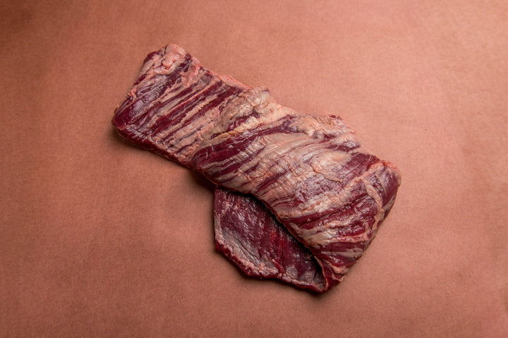 Grass-Fed Outside Skirt Steak