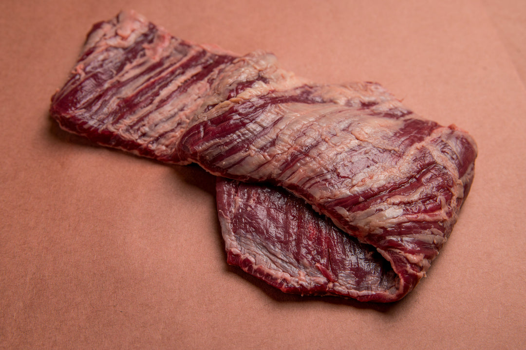 Grass-Fed Outside Skirt Steak