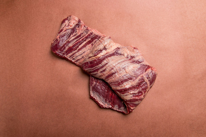 Grass-Fed Outside Skirt Steak