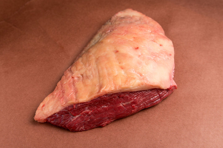 Grass-Fed Whole Picanha (Top Sirloin Cap)