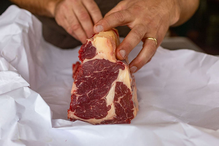 Prime Rib Roast
