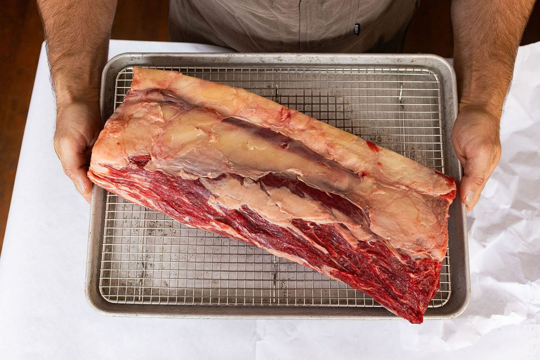 Prime Rib Roast