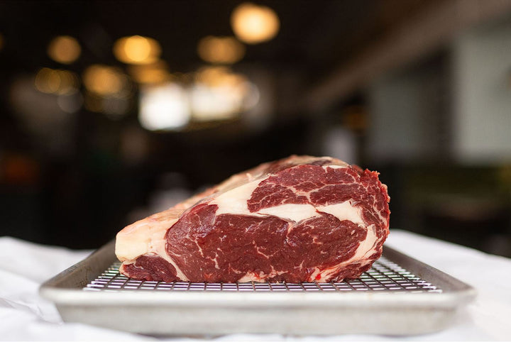 Prime Rib Roast