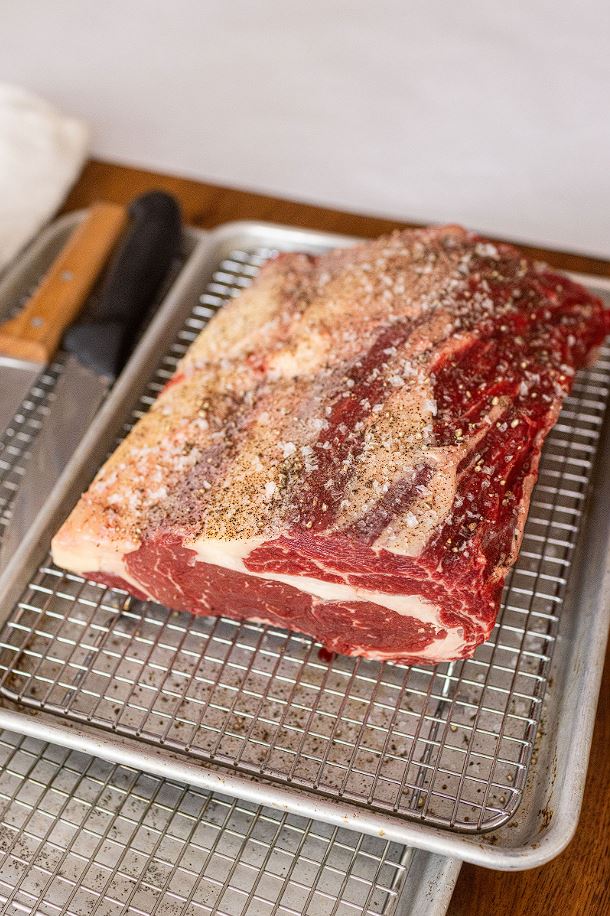 Prime Rib Roast