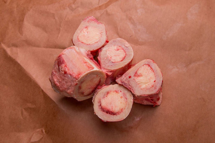 Beef Marrow Bones - Beef - Old Salt Co - op