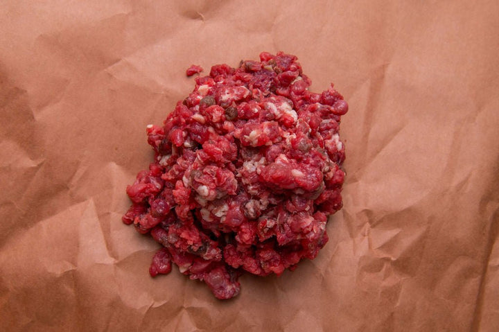 Chuck Chili Meat - Beef - Old Salt Co - op