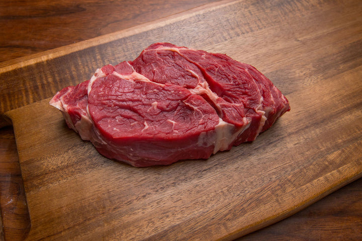 Grass-Fed Chuck Eye Steak