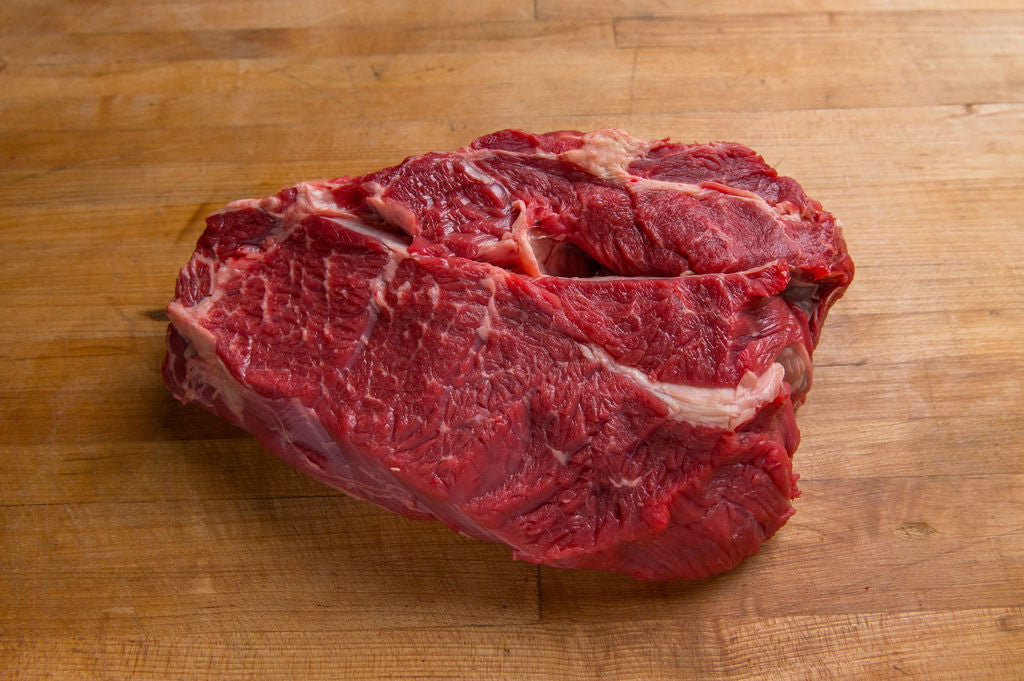 Chuck Roast