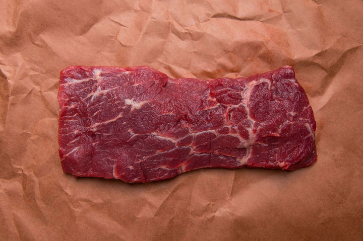Grass-Fed Chuck Tender Steak