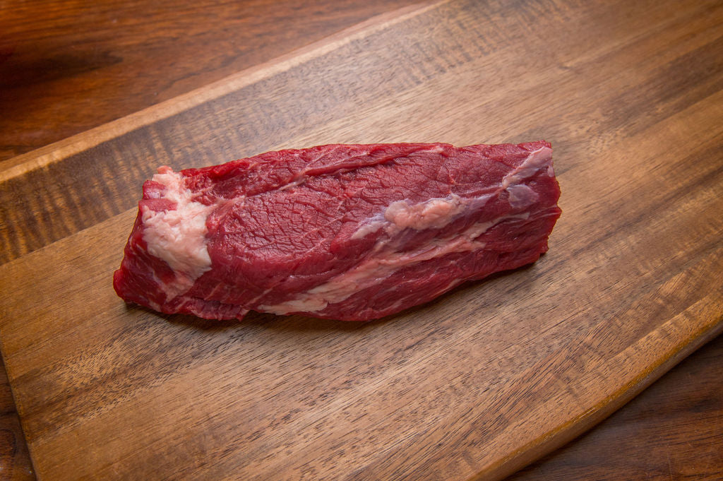 Grass-Fed Denver Steak